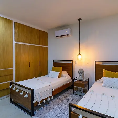 Apartamento Elementus
