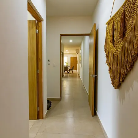Apartamento Elementus