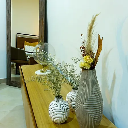Elementus Apartamento Tulum