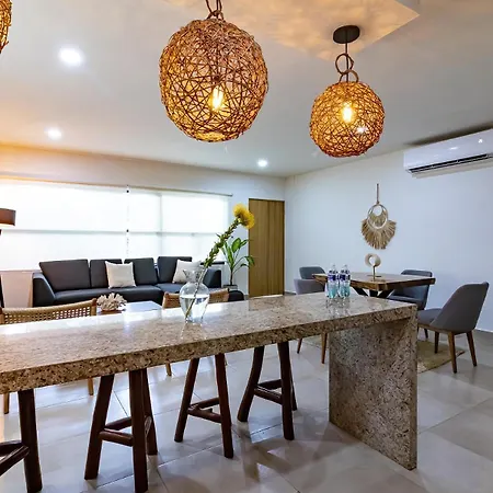 Apartamento Elementus