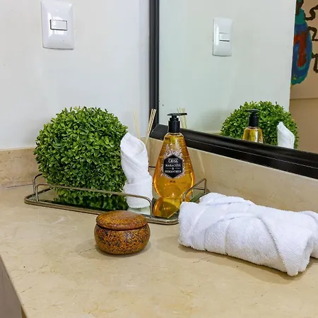Elementus Apartamento *