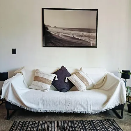 Apartamento Agua & Selva Luxury Jungle Loft