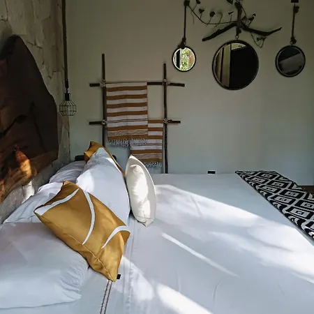 Agua & Selva Luxury Jungle Loft Apartamento Tulum