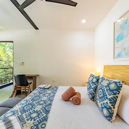 Villa Casa & Chiit - 2 Homes With Different Shared Amenities