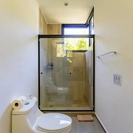 Villa Casa & Chiit - 2 Homes With Different Shared Amenities *