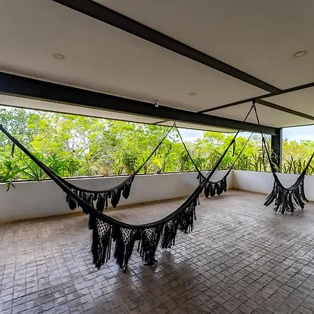 Casa & Chiit - 2 Homes With Different Shared Amenities *