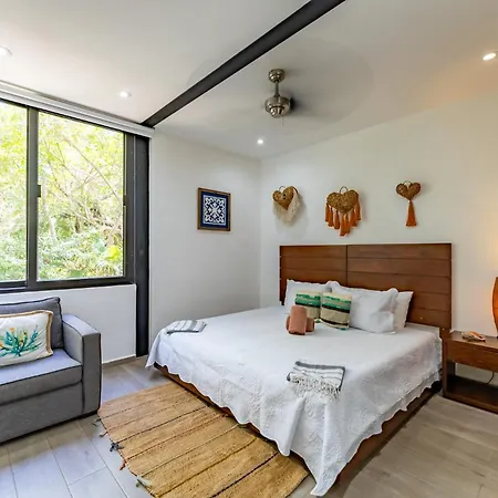 Villa Casa & Chiit - 2 Homes With Different Shared Amenities *