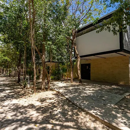 Casa & Chiit - 2 Homes With Different Shared Amenities *