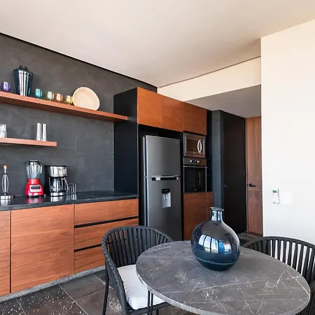 Apartment Iik Luxury By Spot *