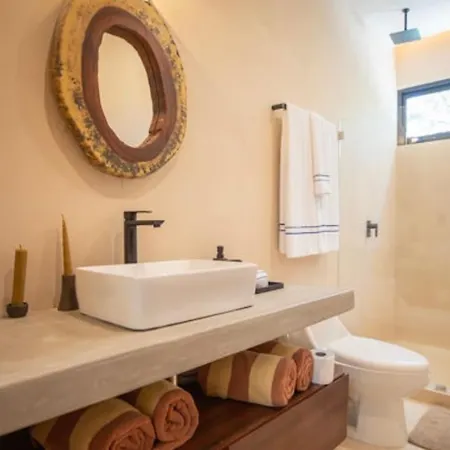 Rotamundos Luxury In Lúum Zama * Tulum