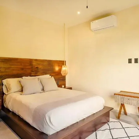 Rotamundos Luxury In Lúum Zama Tulum