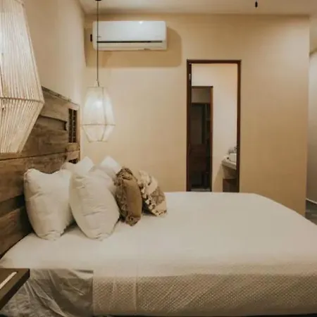 Apartamento Rotamundos Luxury In Lúum Zama