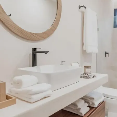 Rotamundos Luxury In Lúum Zama Apartamento