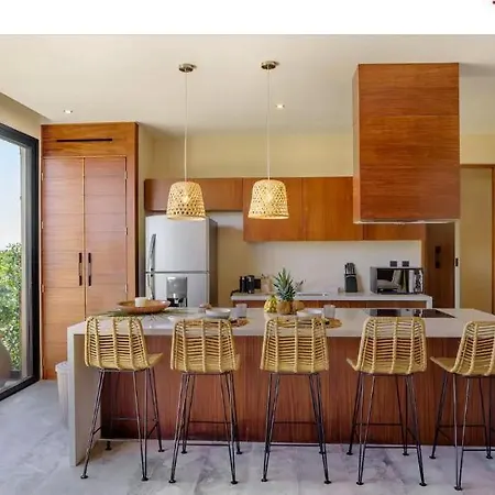 Rotamundos Luxury In Lúum Zama Apartamento *