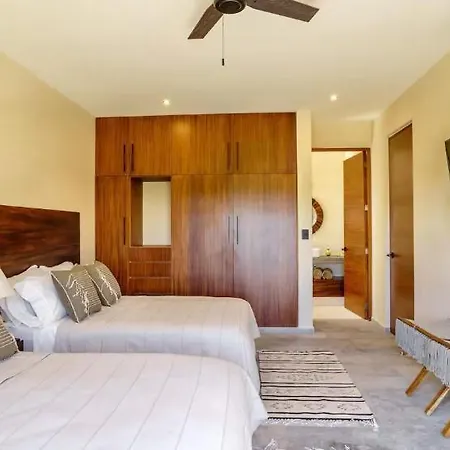 Rotamundos Luxury In Lúum Zama Apartamento Tulum