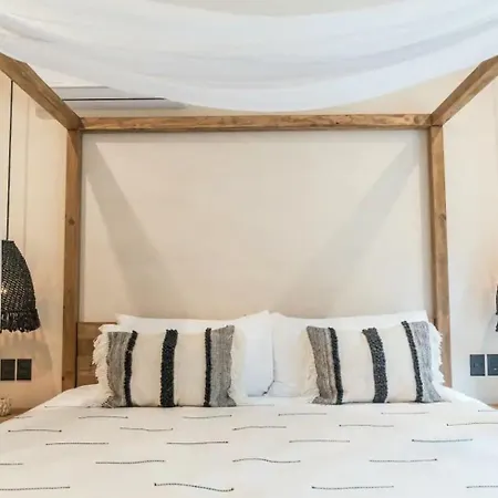 Rotamundos Luxury In Lúum Zama * Tulum