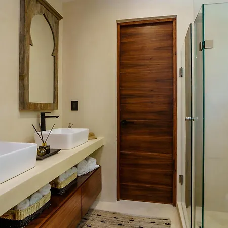 Rotamundos Luxury In Lúum Zama Apartamento