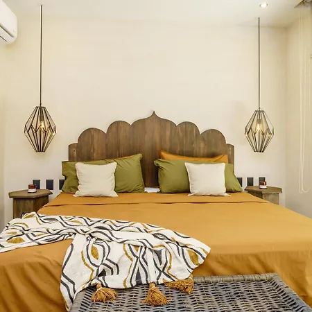 Rotamundos Luxury In Lúum Zama Apartamento Tulum