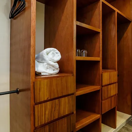 Rotamundos Luxury In Lúum Zama