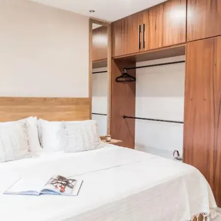 Rotamundos Luxury In Lúum Zama Apartamento *