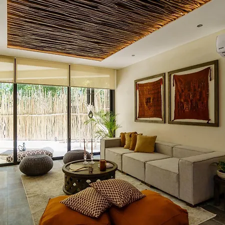 Rotamundos Luxury In Lúum Zama