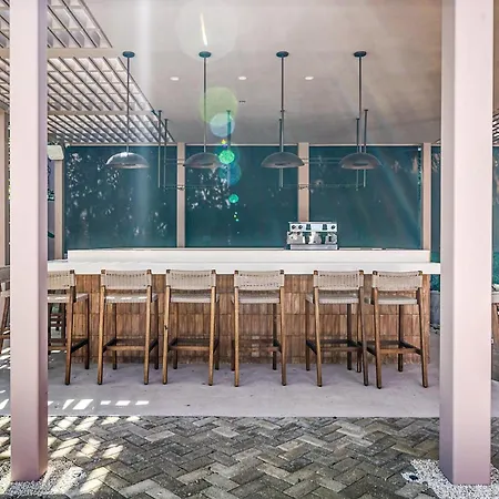 Stunning 1br In Jungle With Pool, Restaurant And Gym * Tulum