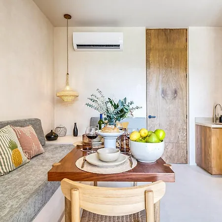 Apartment Stunning 1br In Jungle With Pool, Restaurant And Gym *