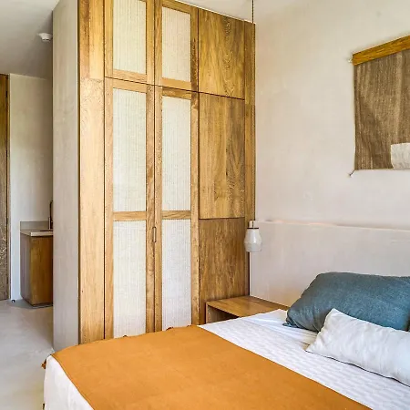 Stunning 1br In Jungle With Pool, Restaurant And Gym * Tulum
