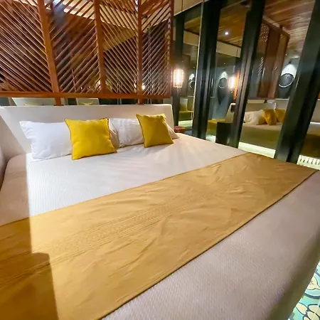 Apartment Invisible Loft Experience *