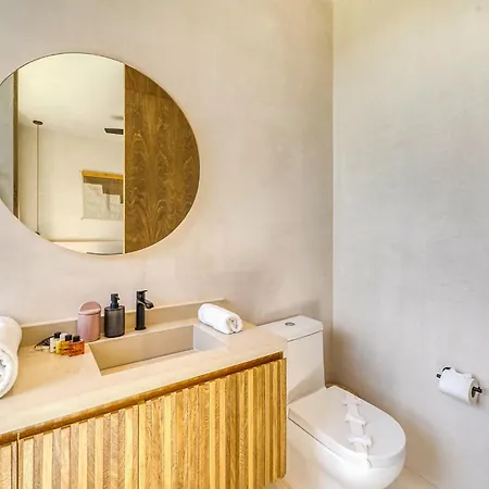 Apartment Stunning 1br In Jungle With Pool, Restaurant And Gym *