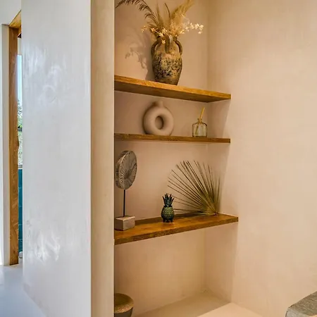 Stunning 1br In Jungle With Pool, Restaurant And Gym Apartment