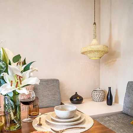 Apartment Stunning 1br In Jungle With Pool, Restaurant And Gym