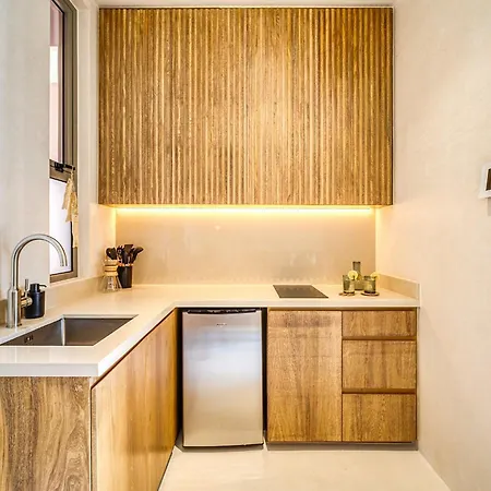 Stunning 1br In Jungle With Pool, Restaurant And Gym *