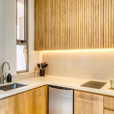 Apartment Stunning 1br In Jungle With Pool, Restaurant And Gym *