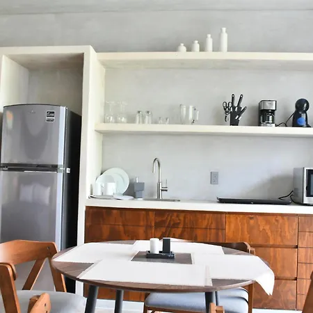 Seremonia Selva By The Spot Apartamento