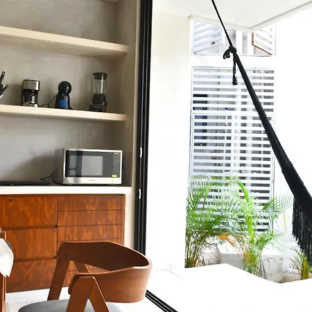 Seremonia Selva By The Spot Apartamento