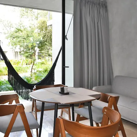 Seremonia Selva By The Spot Tulum