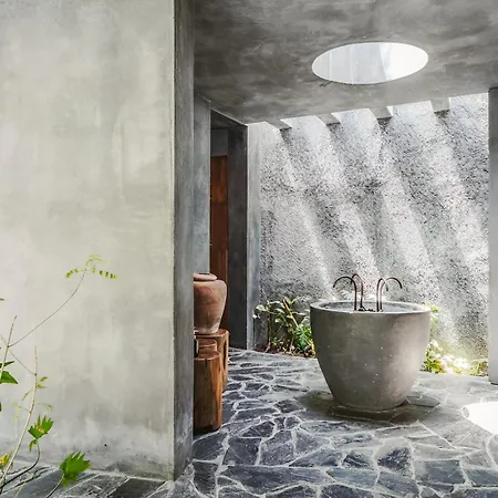 Exclusive 1br In Jungle Private Pool Apartamento
