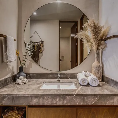 Exclusive 1br In Jungle Private Pool *