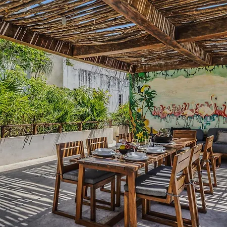 Exclusive 1br In Jungle Private Pool Apartamento *