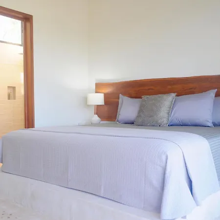 Playa Kun With 5 Bedrooms In Mexico Villa Tulum