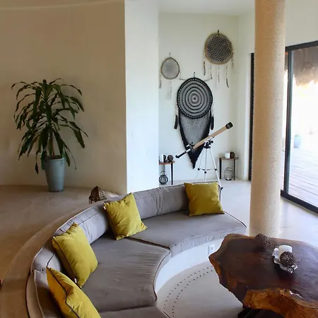 Playa Kun With 5 Bedrooms In Mexico
