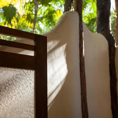 Mandala With 3 Bedrooms In Mexico * Tulum