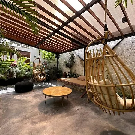 2 Private Pools & Bbq Villa *