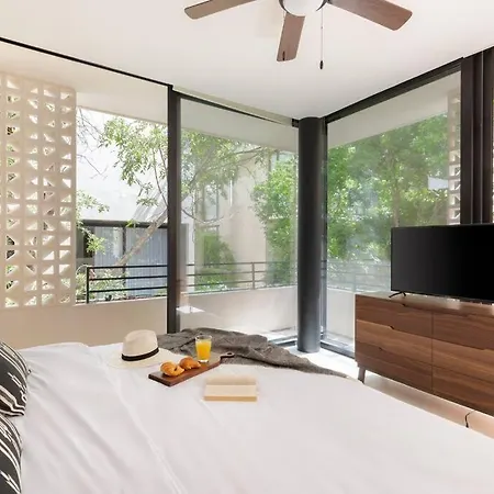 Apartment Amazing Private Pool Rooftop *
