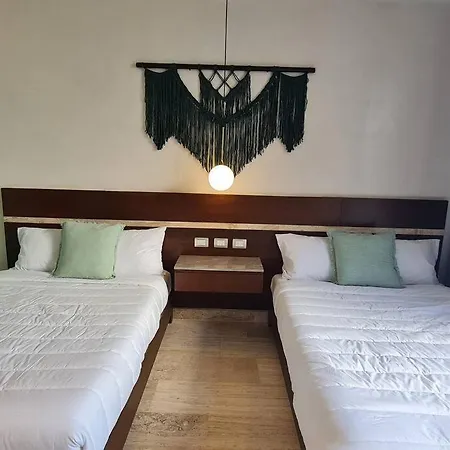 Apartment Lujoso Penthouse 2 En *