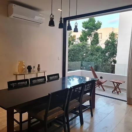 Lujoso Penthouse 2 En Apartment *