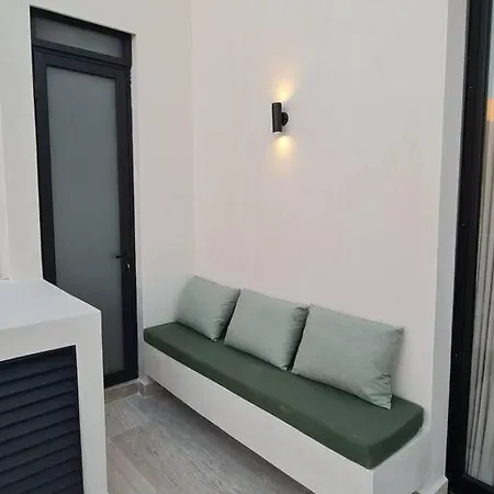 Apartment Lujoso Penthouse 2 En