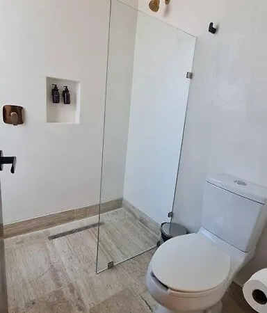 Apartment Lujoso Penthouse 2 En Tulum