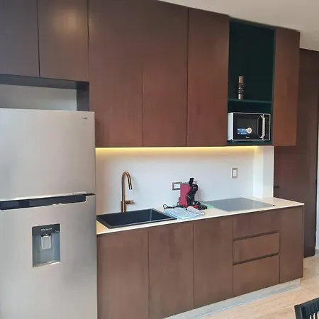 Lujoso Penthouse 2 En Apartment *